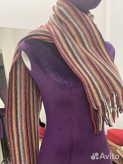 Blarney шарф Ирландия новый