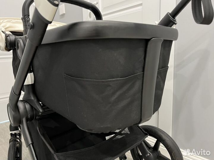 Коляска 2 в 1 Bugaboo fox 2