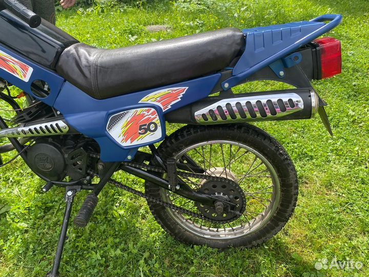 Зид пилот 50 со стартером