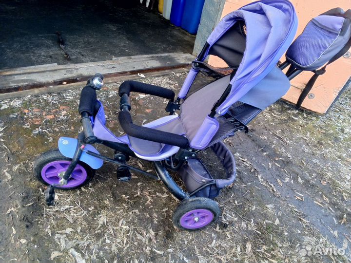 Велосипеды бу