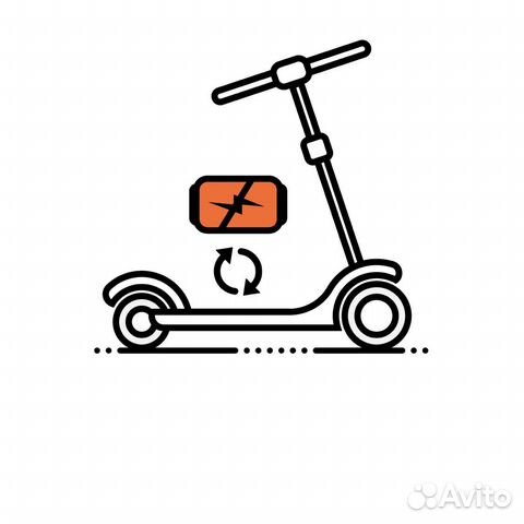 Ремонт Электросамокатов