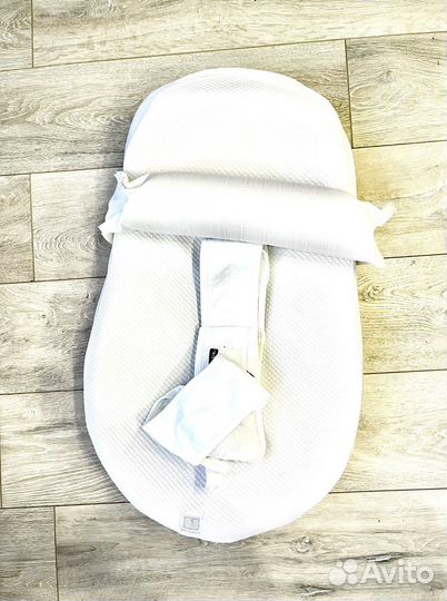 Кокон red castle cocoonababy