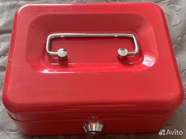 Сейф для денег