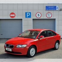 Volvo S40 2.0 AMT, 2012, 213 486 км, с пробегом, цена 995 000 руб.