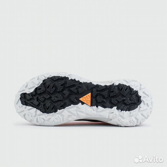 Кроссовки Nike ACG Mountain Fly 2 Low Gtx Orange