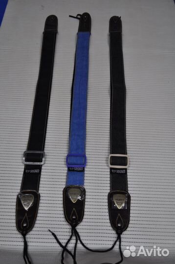 Гитарный ремень 
