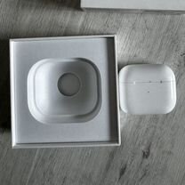 Наушники apple Airpods 3