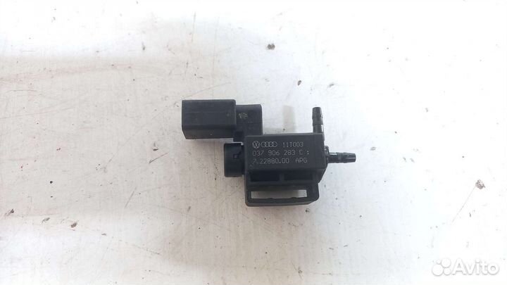 Клапан электромагнитный Skoda Octavia A5