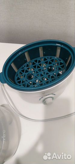 Стерилизатор и подогреватель для бутылочек