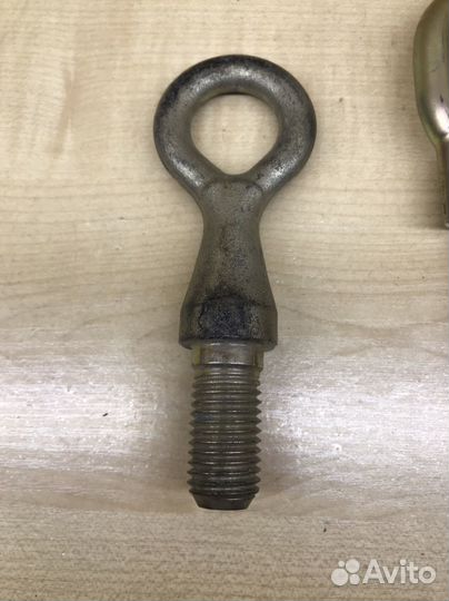 Буксировочный для мазды 6 GH 2008 г.в.б/у