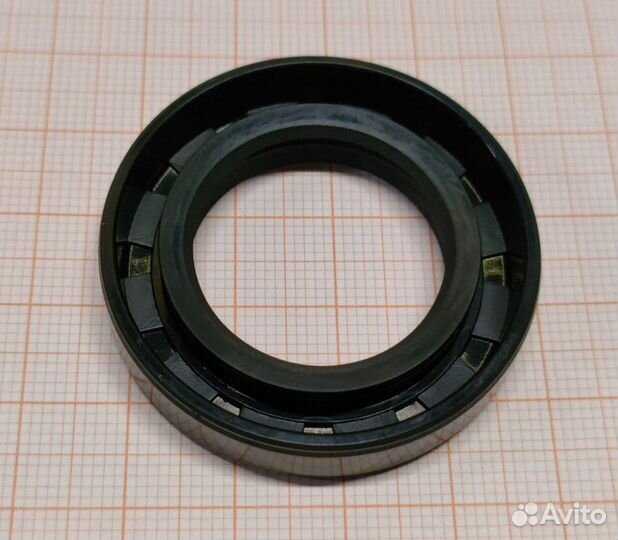 Сальник коленвала 2T TB50, Suzuki 26*42*8