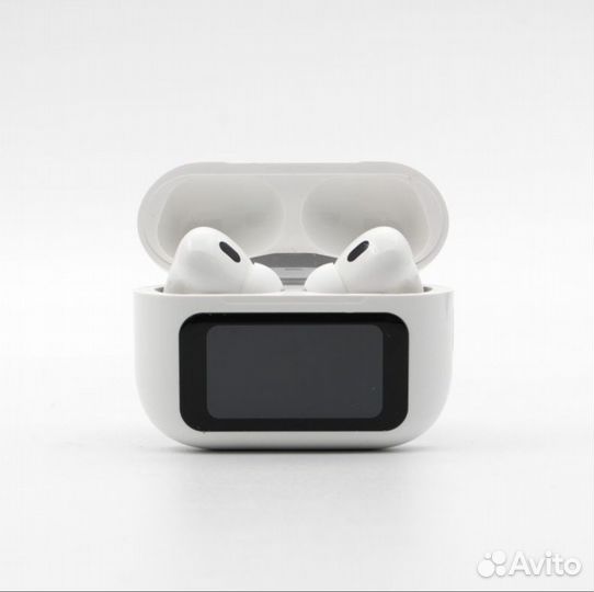 Беспроводные наушники A9 Pro с экраном