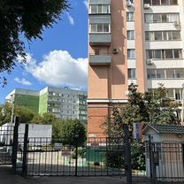 1-к. квартира, 39,9 м², 4/10 эт.