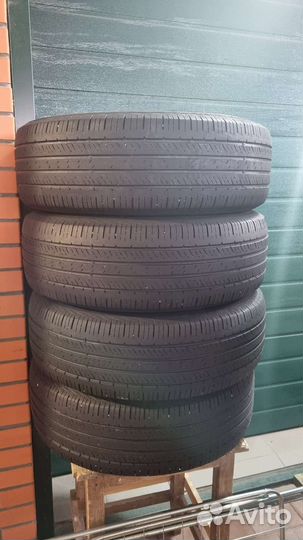 Hankook Dynapro HP2 RA33 225/65 R17
