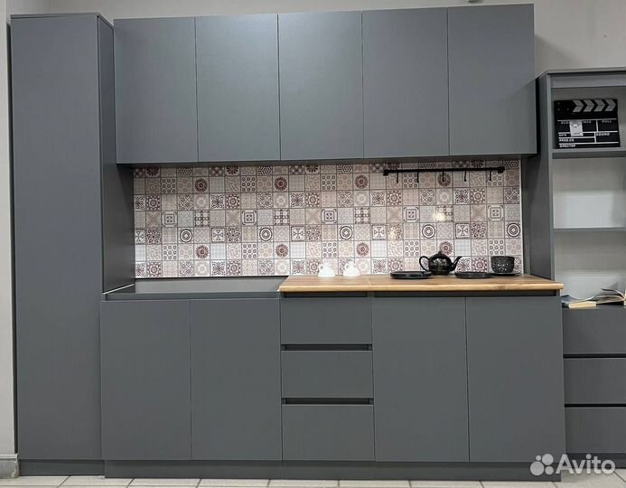 Готовая кухня 2 метра в наличии