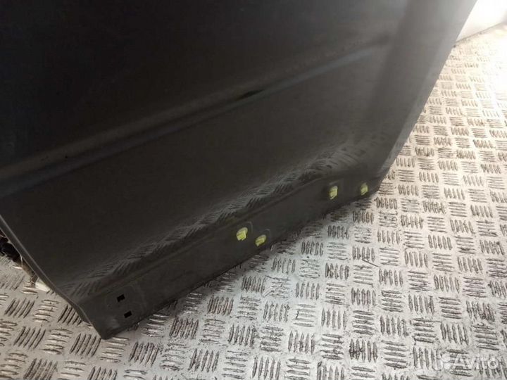 Дверь задняя левая Nissan X-Trail