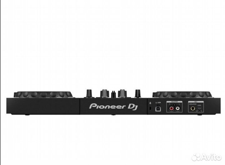Pioneer DDJ-400 Аренда
