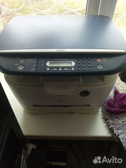 Принтеры и мфу на запчасти восстановление