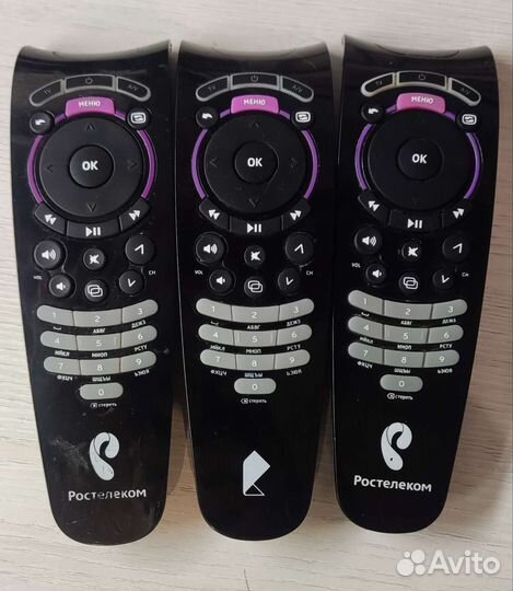 TV приставка