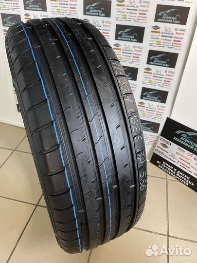 Windforce Catchfors UHP 225/55 R19 103W