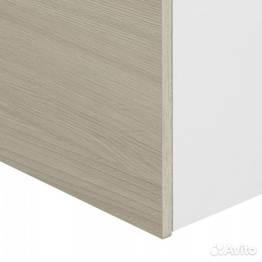 Акватон Асти 1A263101AXD70 Тумба под раковину 55