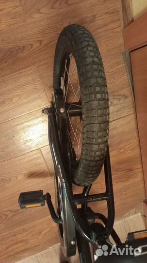 Велосипед детский GT mach one 16