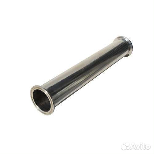 Царга 2 и 1.5 дюйма