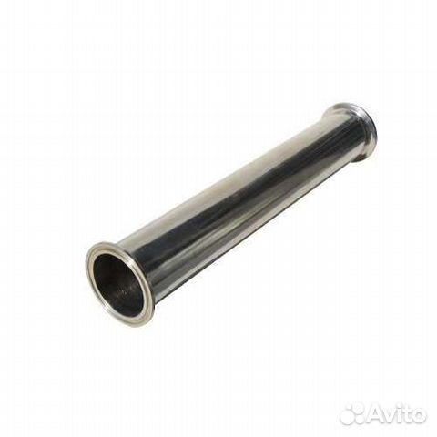 Царга 2 и 1.5 дюйма