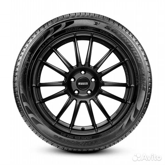 Pirelli Scorpion Verde All Season SF 235/60 R18 103H