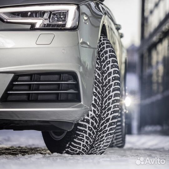 Nokian Tyres Hakkapeliitta 9 175/65 R14 86T