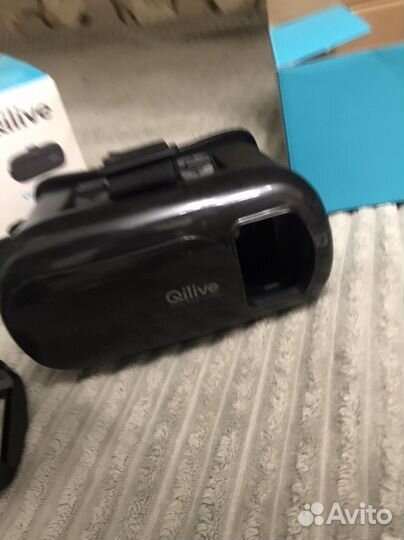 VR очки Qilive