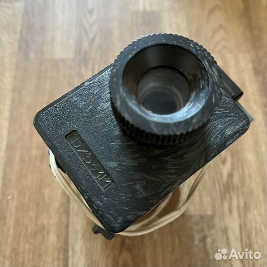 Диапроектор СССР