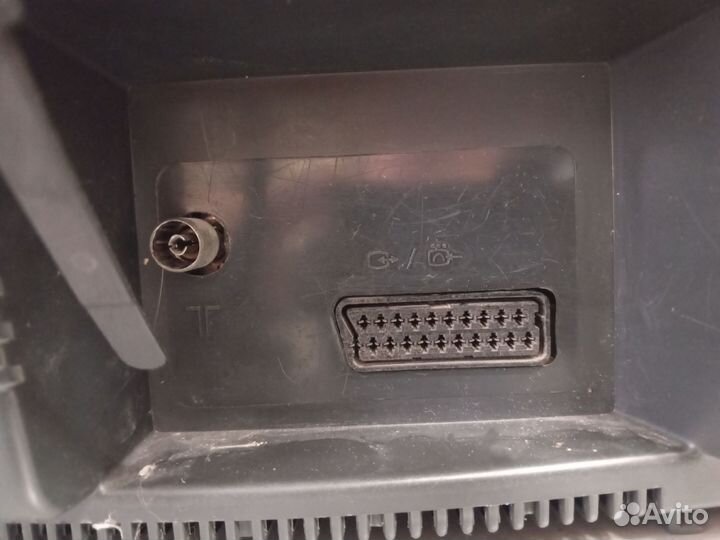 Телевизор Sony Trinitron KV-M2171KR