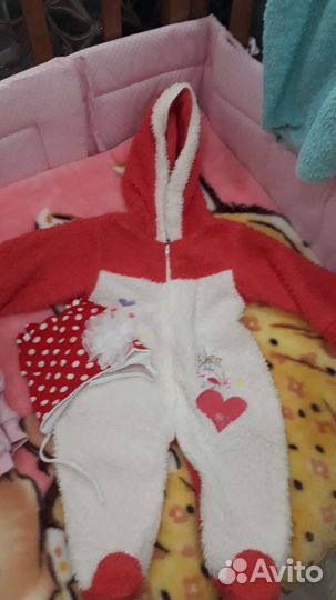 Одежда для девочки