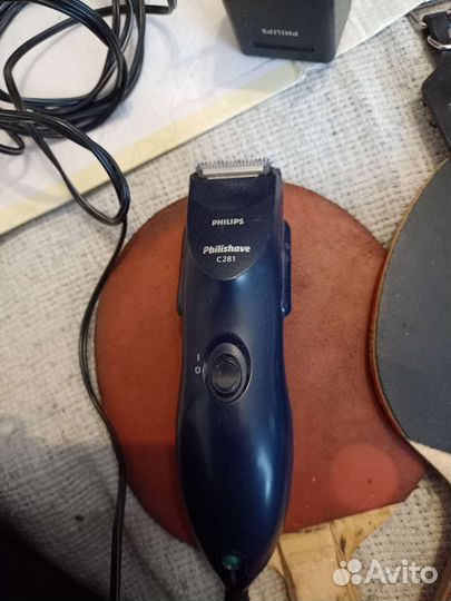 Машинка для стрижки волос