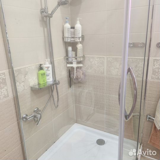 Душевая кабина бу размер 100 на 100