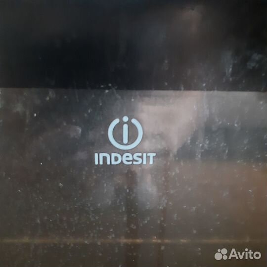 Газовая плита бу indesit