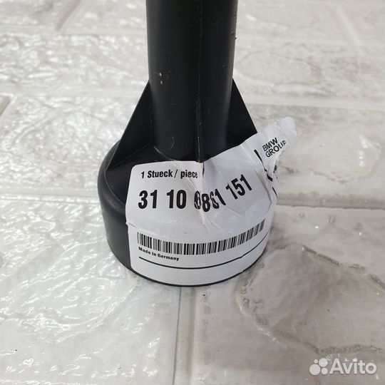 Рычаг подвески продольный левый правый Бмв G32 G11