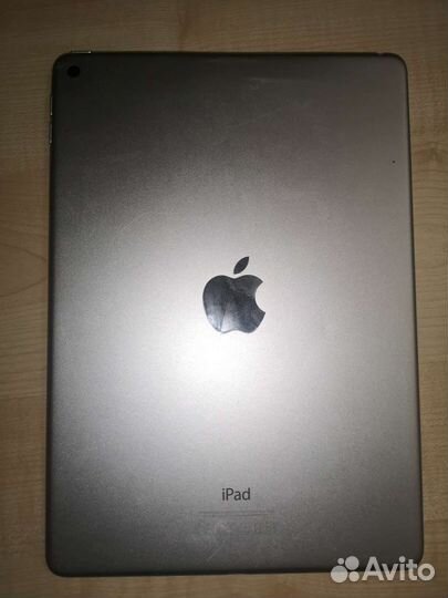 Разбор iPad Air 2 16GB sim