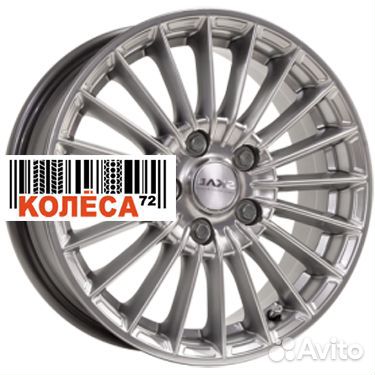 Skad Веритас 6x15 4x108 ET47.5 Dia63.35 Селена