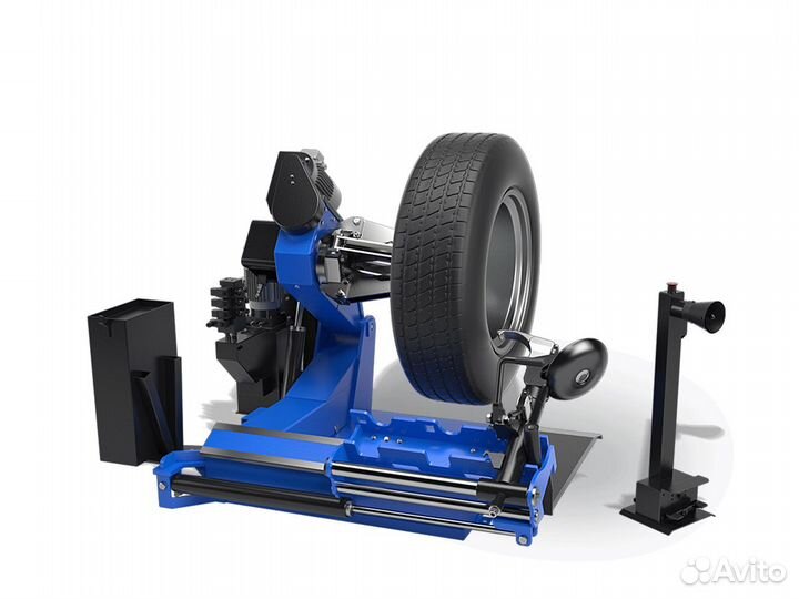 Шиномонтажное оборудование грузовое Sivik