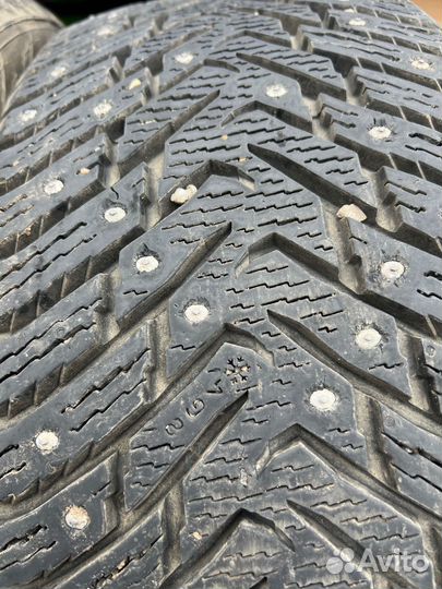 Nokian Tyres Nordman 8 225/50 R17 98T