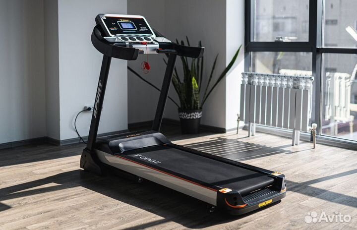 Беговые дорожки для дома от 50.000