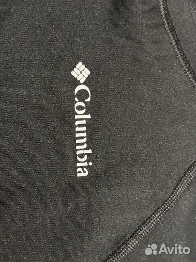 Термобелье мужское