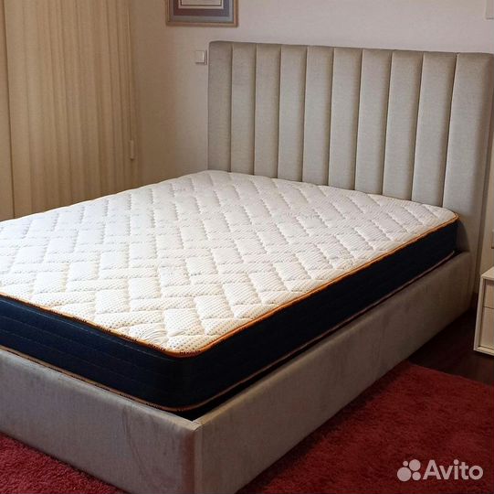 Матрас ортопедический