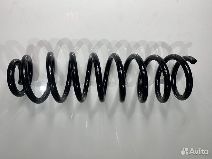 Пружины подвески на любой авто