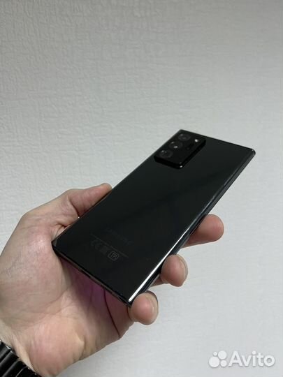 Samsung Galaxy Note 20 Ultra 8/256gb