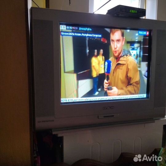 Телевизоры бу