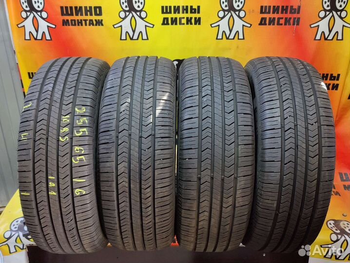 Nexen i.Q Series 1 255/65 R16 109S
