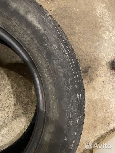 Nokian Tyres Hakka Green 3 185/65 R15